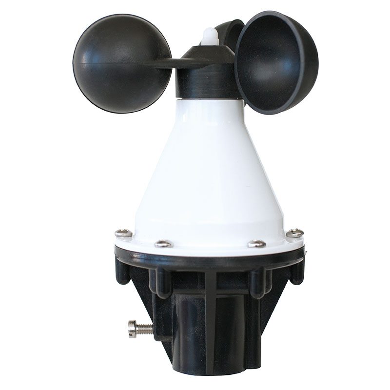 Capteur De Direction Du Vent - Anémomètre Girouette 360°, Précision ±3°, IP64 - Pour Météo, Environnement, Stations Météo