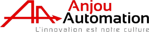 Logo Anjou Automation