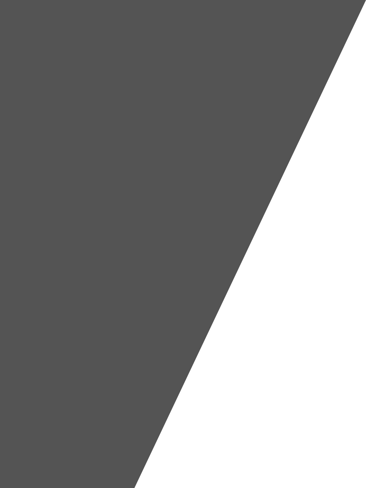 Forme de fond slider